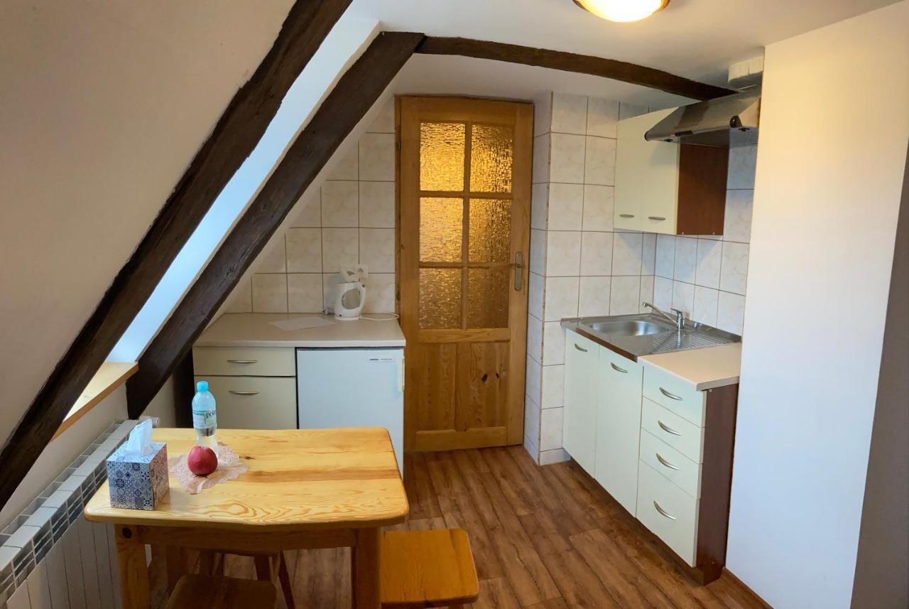 Chata Sudecka Z Widokiem Szklarska Poręba Exterior foto